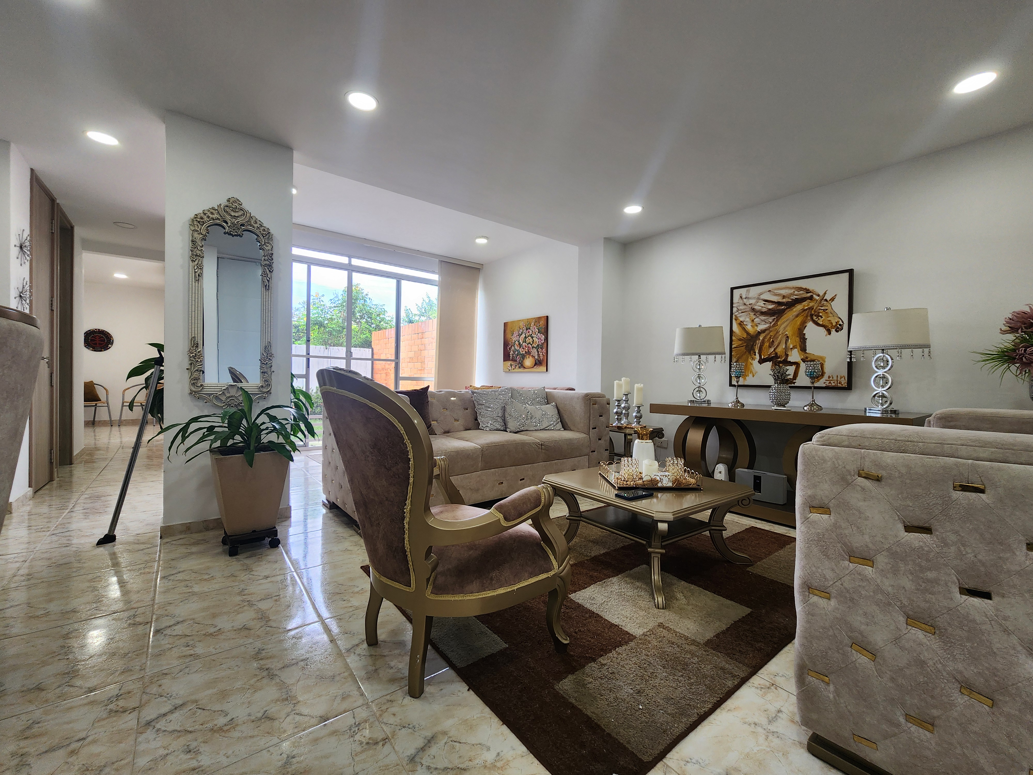 Venta casa en 5 soles Jamundí CW9040264 AI