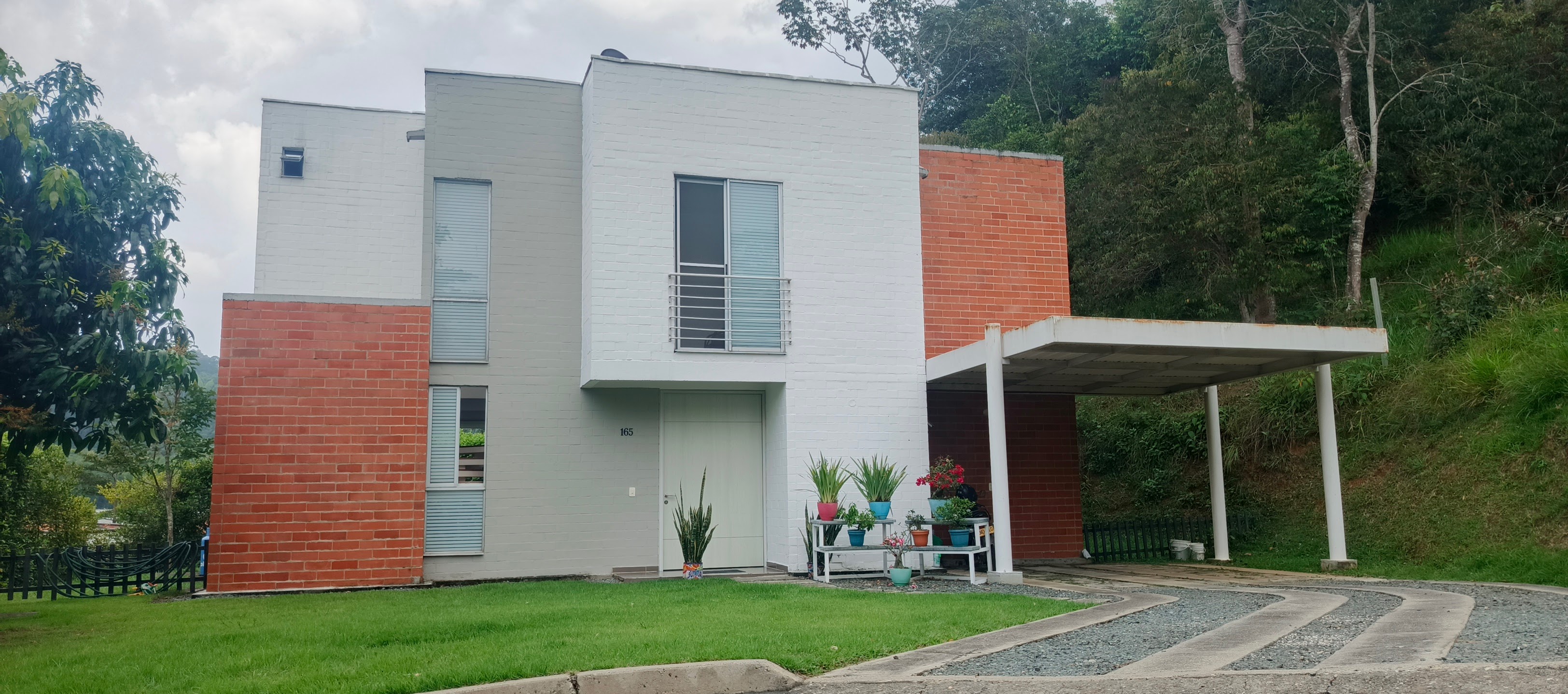 Se vende casa en Praderas de verde horizonte Jamundí CW9044264 AI