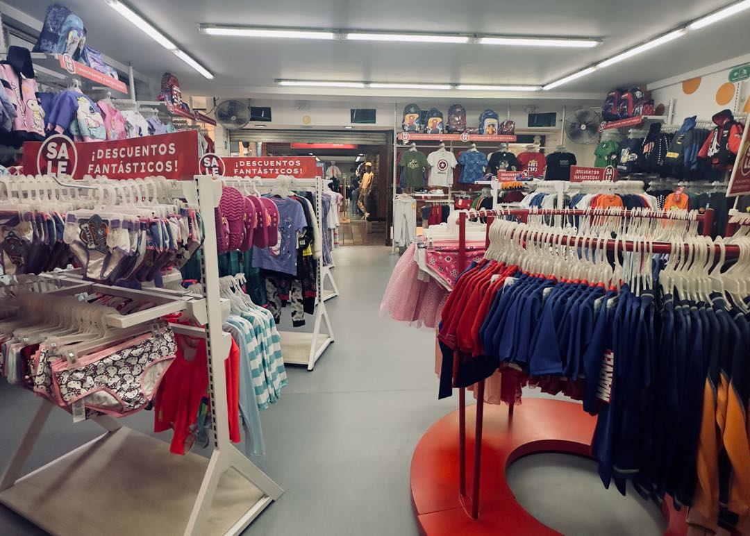 Local Comercial Centro de la Moda Itagui, Antioquia
