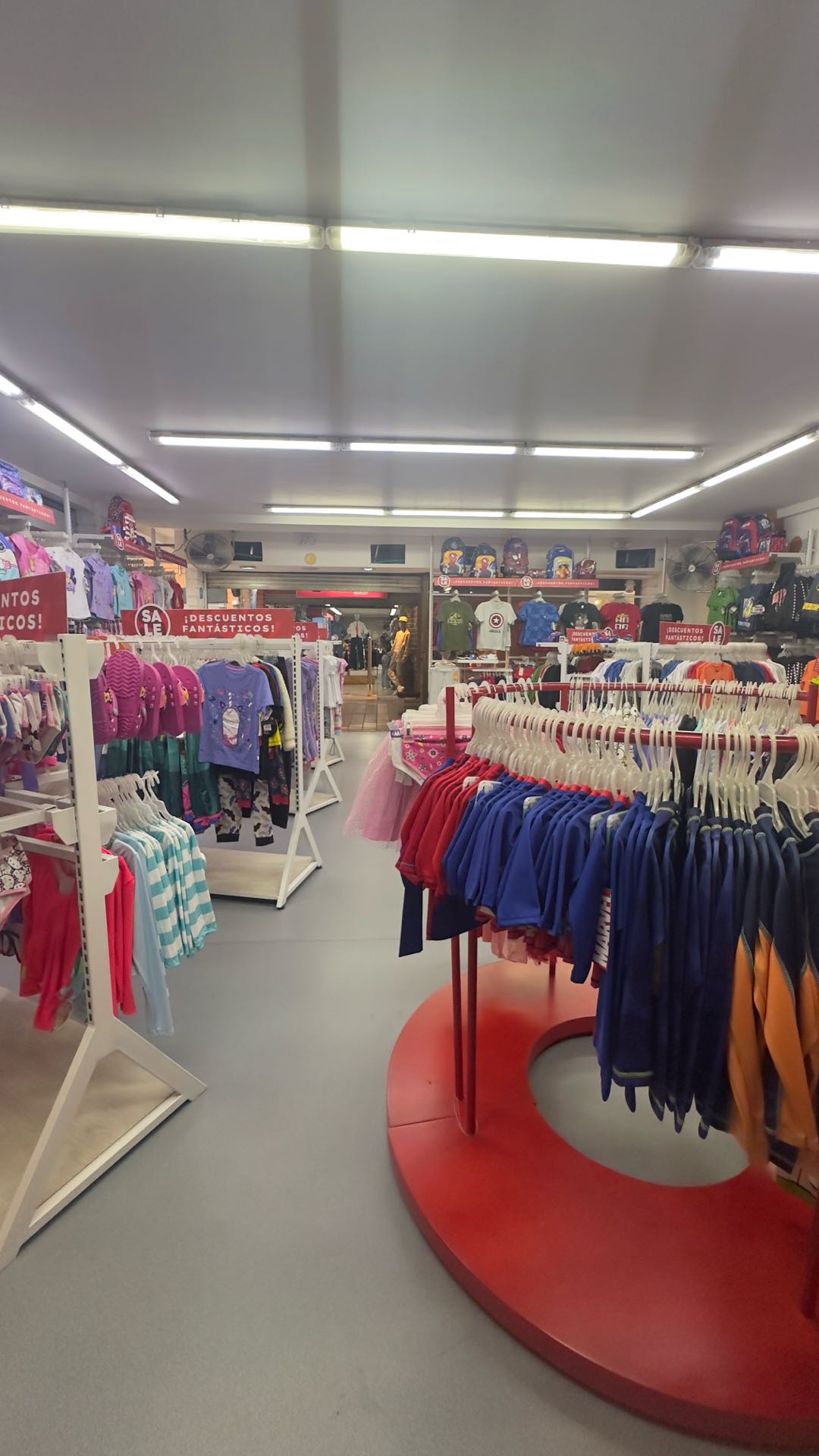 Local Comercial Centro de la Moda Itagui, Antioquia