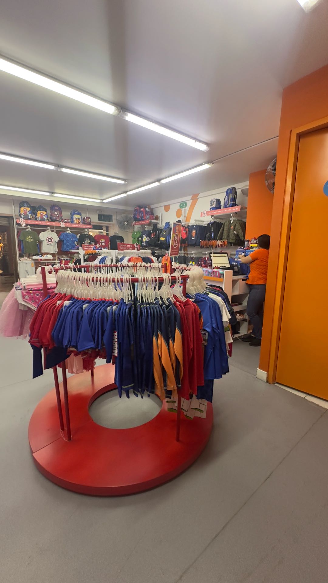 Local Comercial Centro de la Moda Itagui, Antioquia