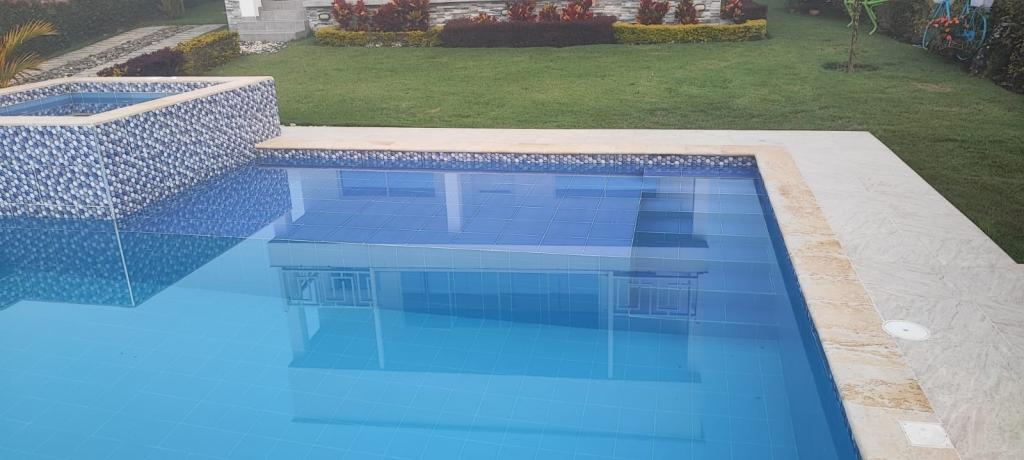 Casa campestre en Vender en Calima