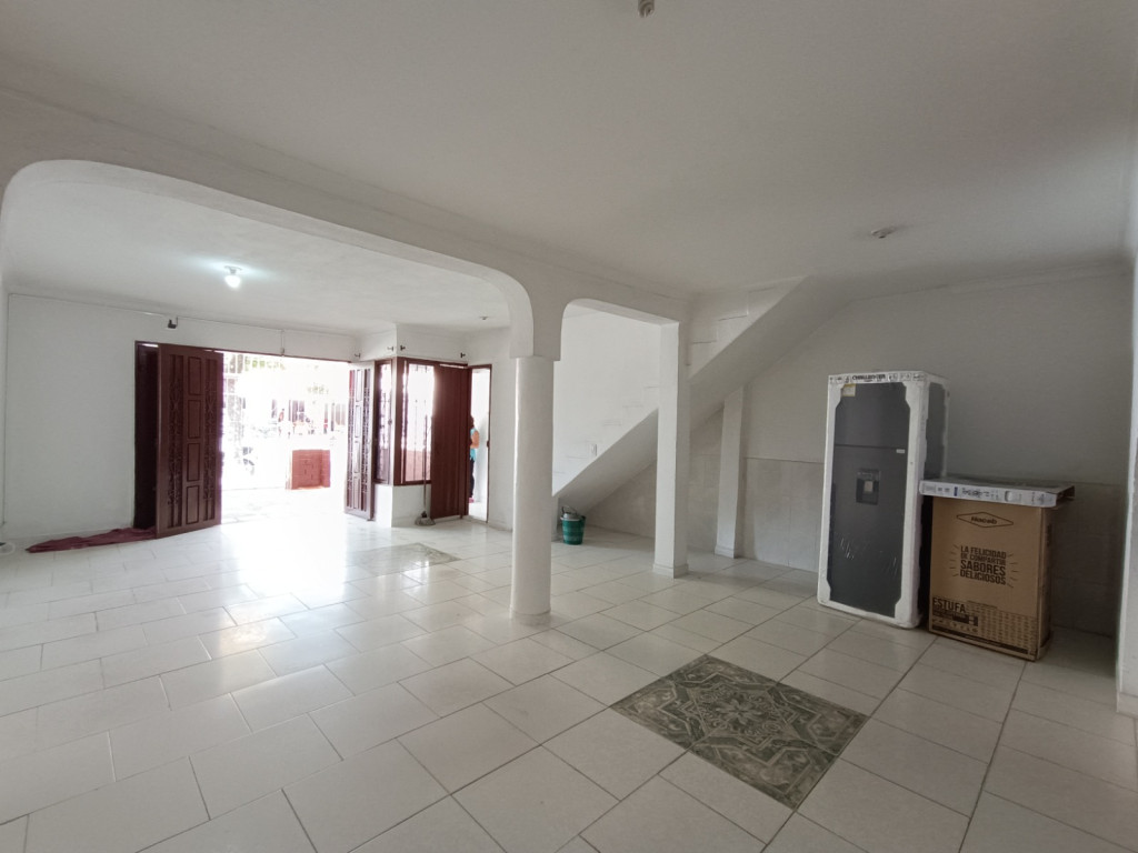 Vendo casa en Agua Blanca