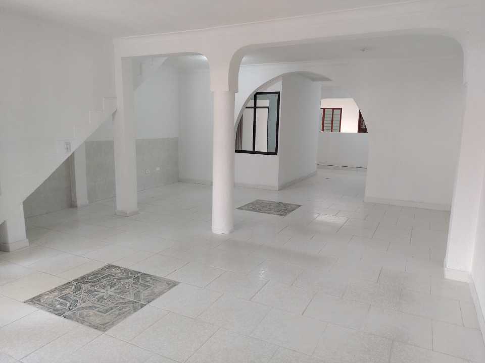 Vendo casa en Agua Blanca