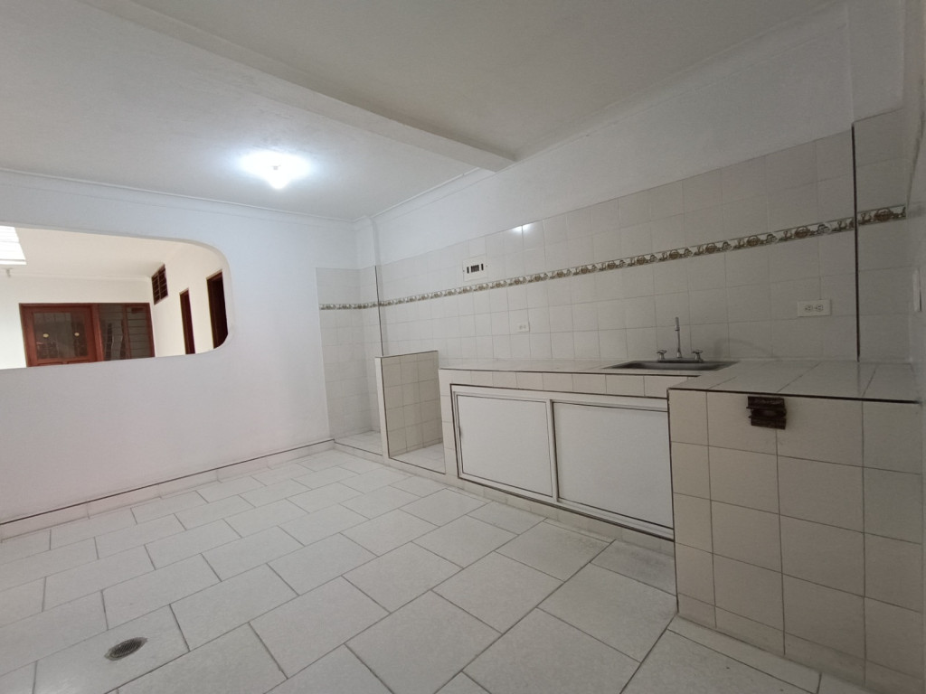 Vendo casa en Agua Blanca