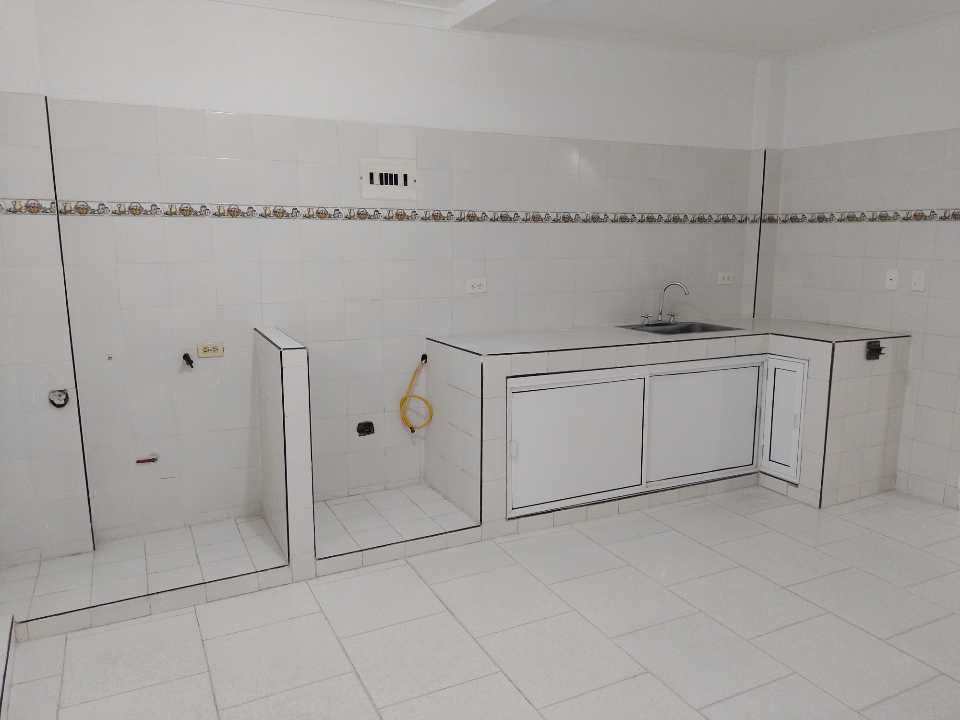 Vendo casa en Agua Blanca