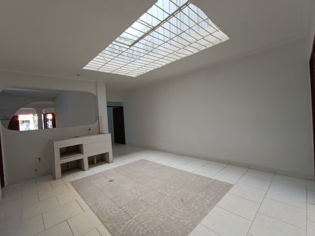 Vendo casa en Agua Blanca
