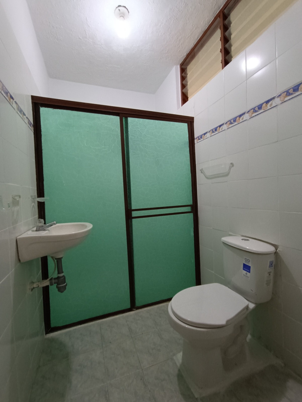Vendo casa en Agua Blanca