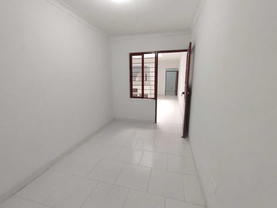 Vendo casa en Agua Blanca