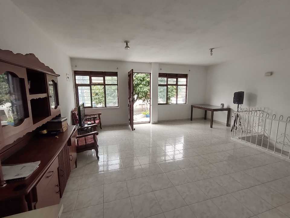Vendo casa en Agua Blanca