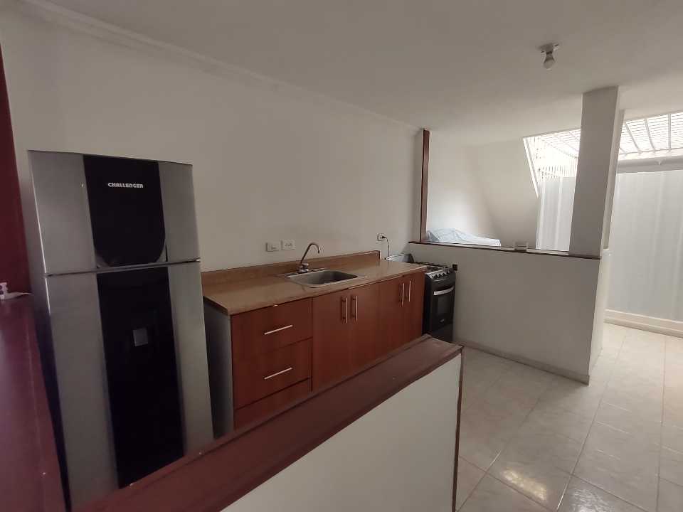 Vendo casa en Agua Blanca