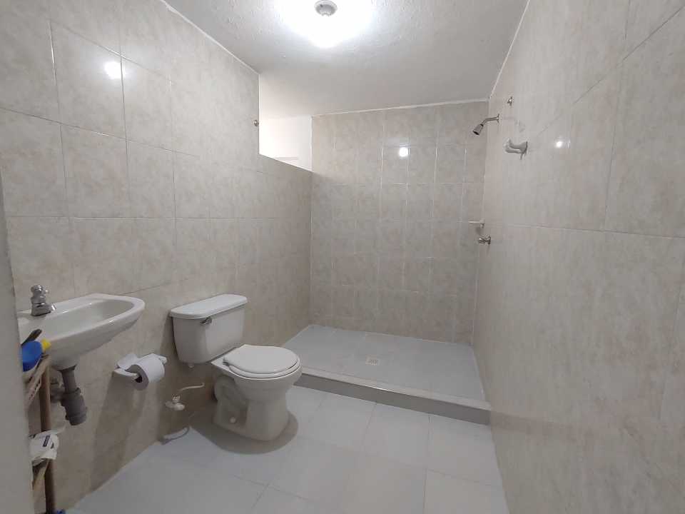 Vendo casa en Agua Blanca