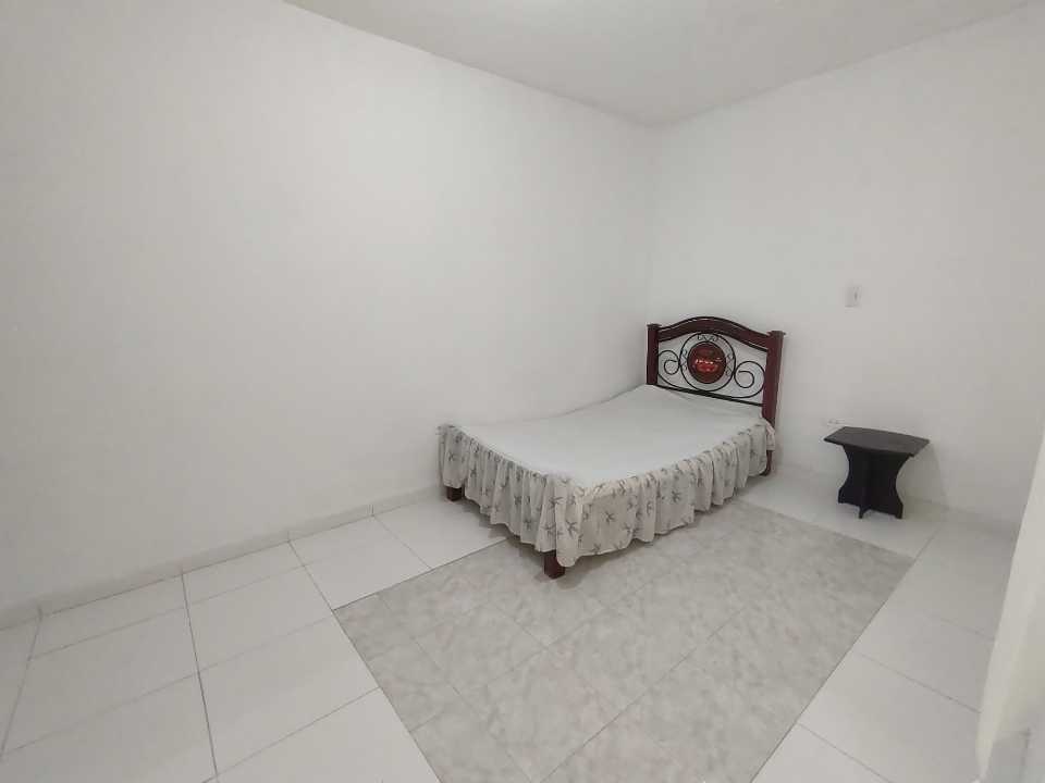 Vendo casa en Agua Blanca