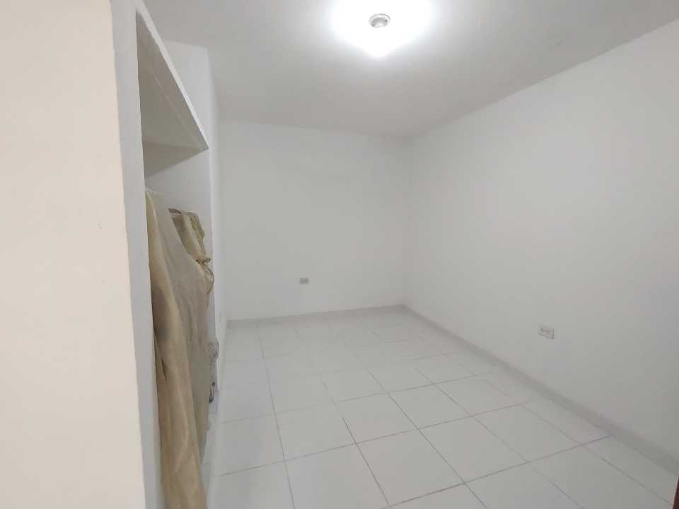 Vendo casa en Agua Blanca