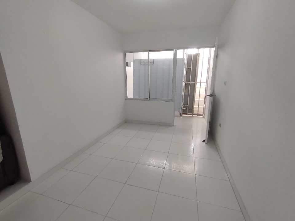 Vendo casa en Agua Blanca