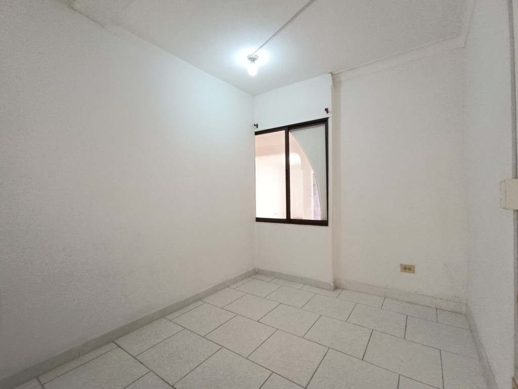 Vendo casa en Agua Blanca