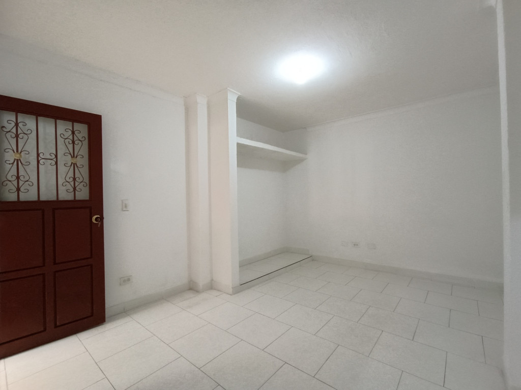 Vendo casa en Agua Blanca