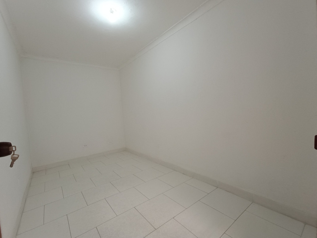 Vendo casa en Agua Blanca