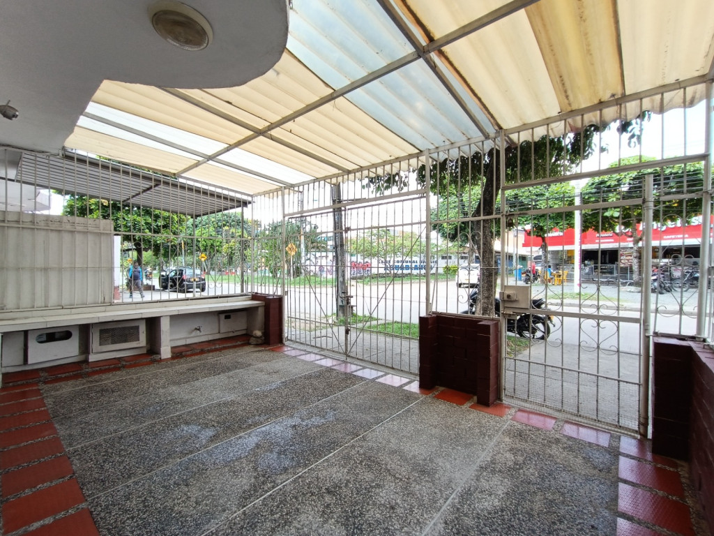 Vendo casa en Agua Blanca