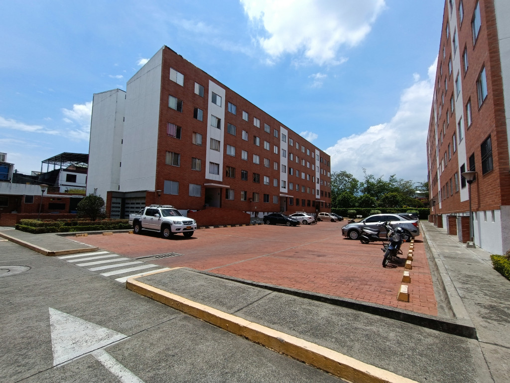 Vendo apartamento en el Caney