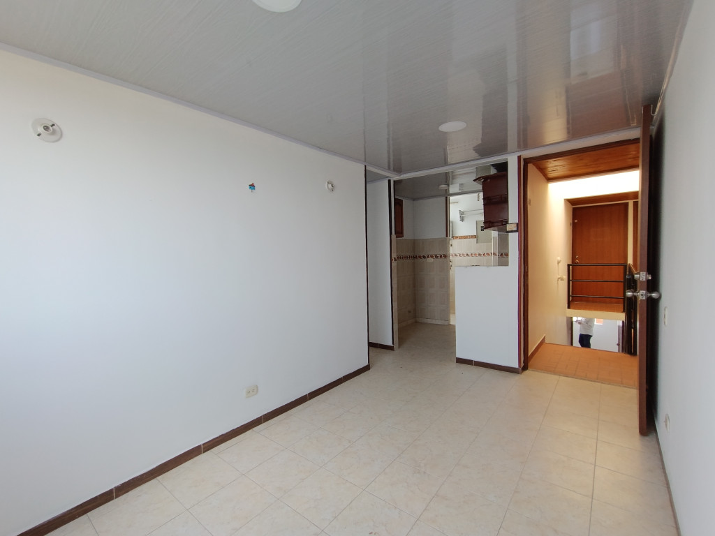 Vendo apartamento en el Caney