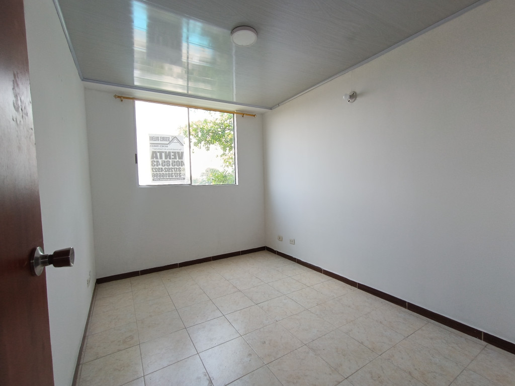 Vendo apartamento en el Caney