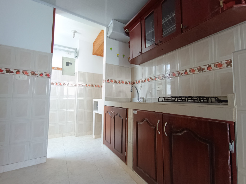 Vendo apartamento en el Caney