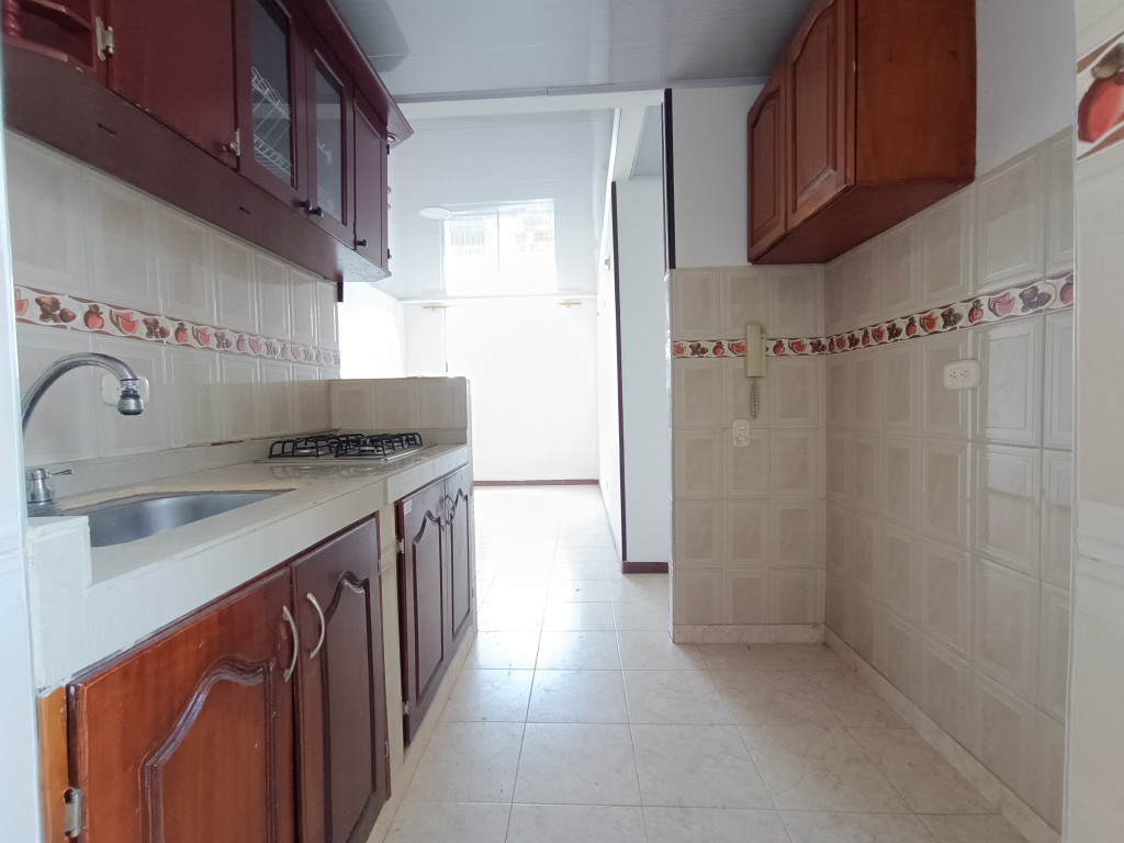 Vendo apartamento en el Caney