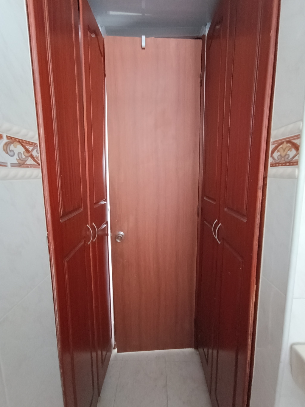 Vendo apartamento en el Caney
