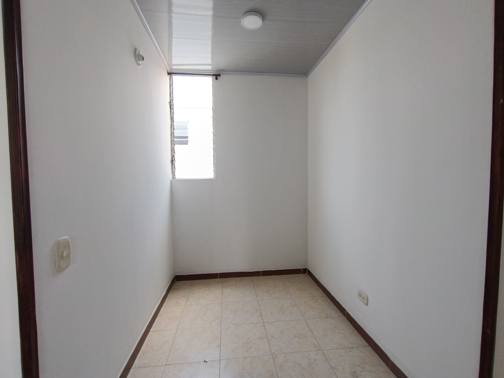 Vendo apartamento en el Caney