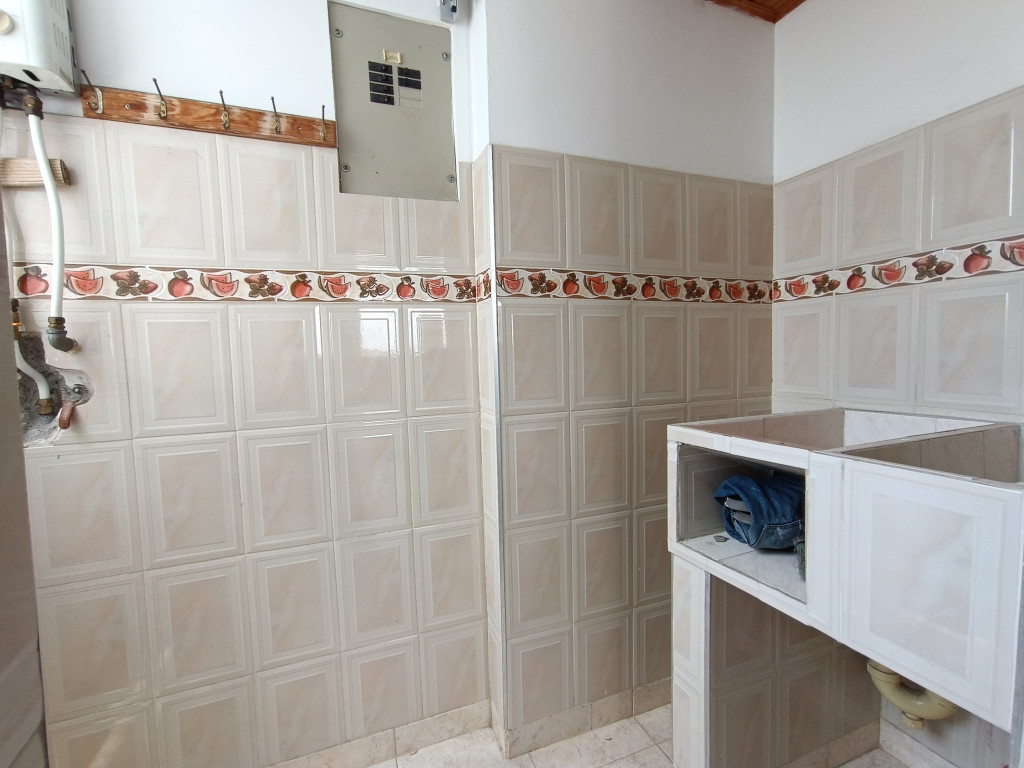 Vendo apartamento en el Caney
