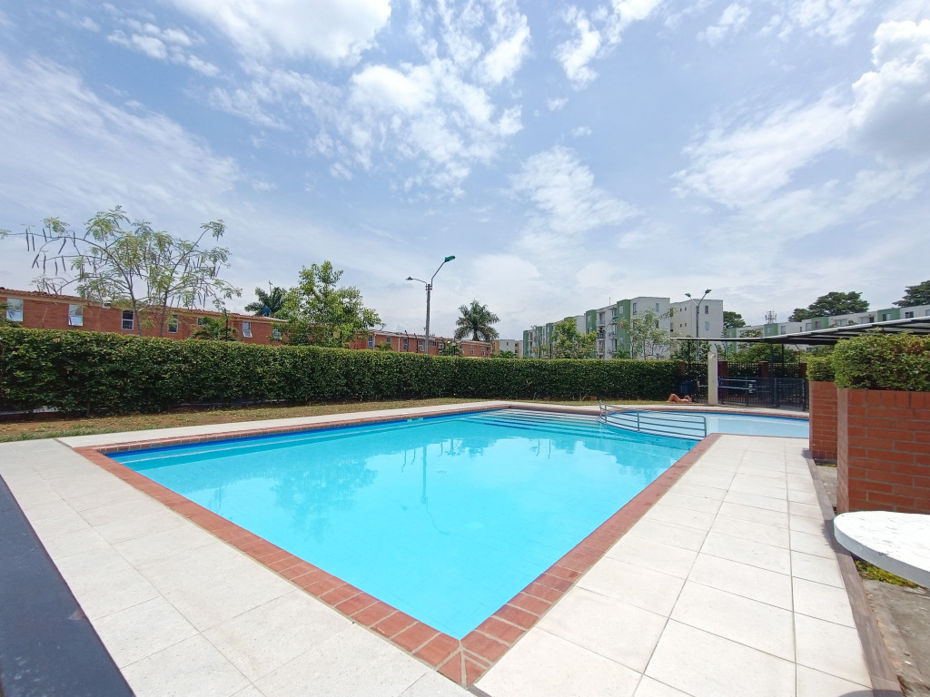 Vendo apartamento en el Caney