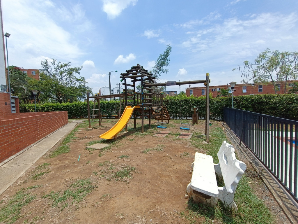 Vendo apartamento en el Caney