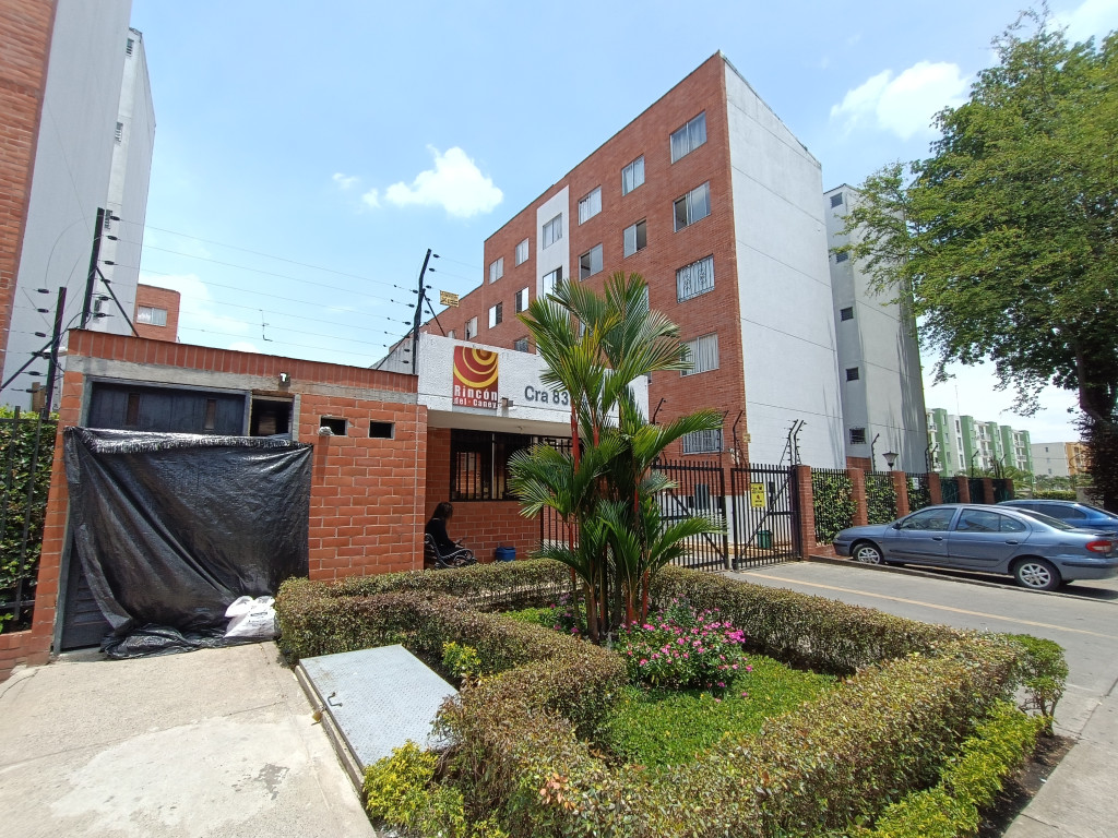 Vendo apartamento en el Caney