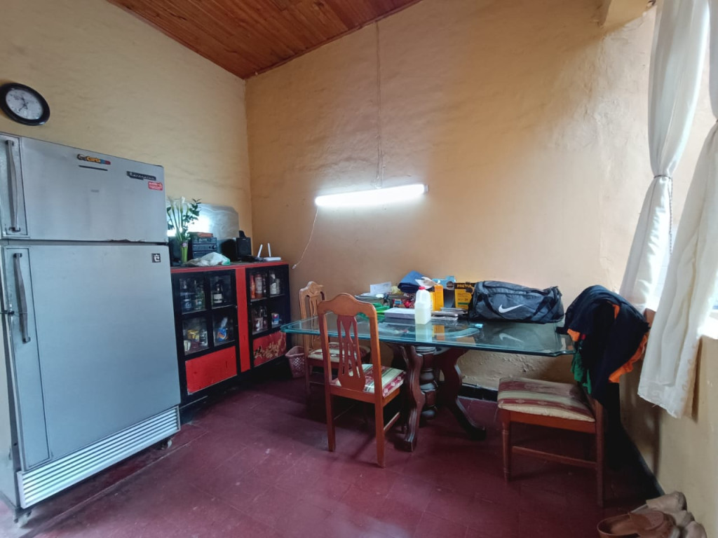 Vendo Casa en san nicolas