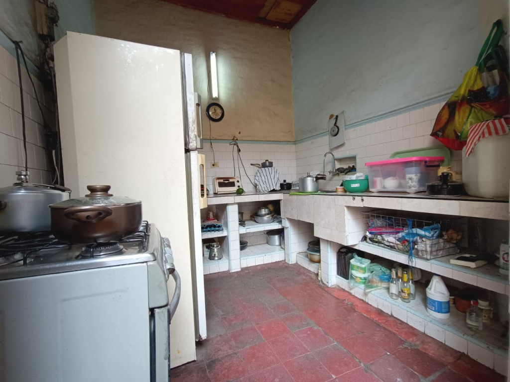 Vendo Casa en san nicolas