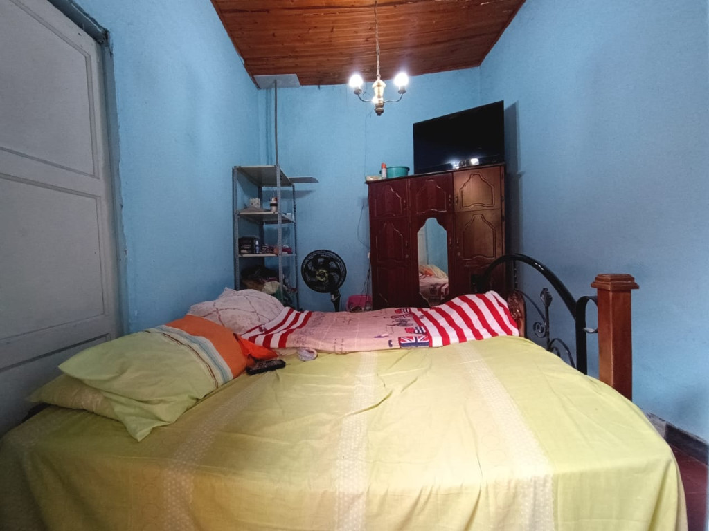 Vendo Casa en san nicolas
