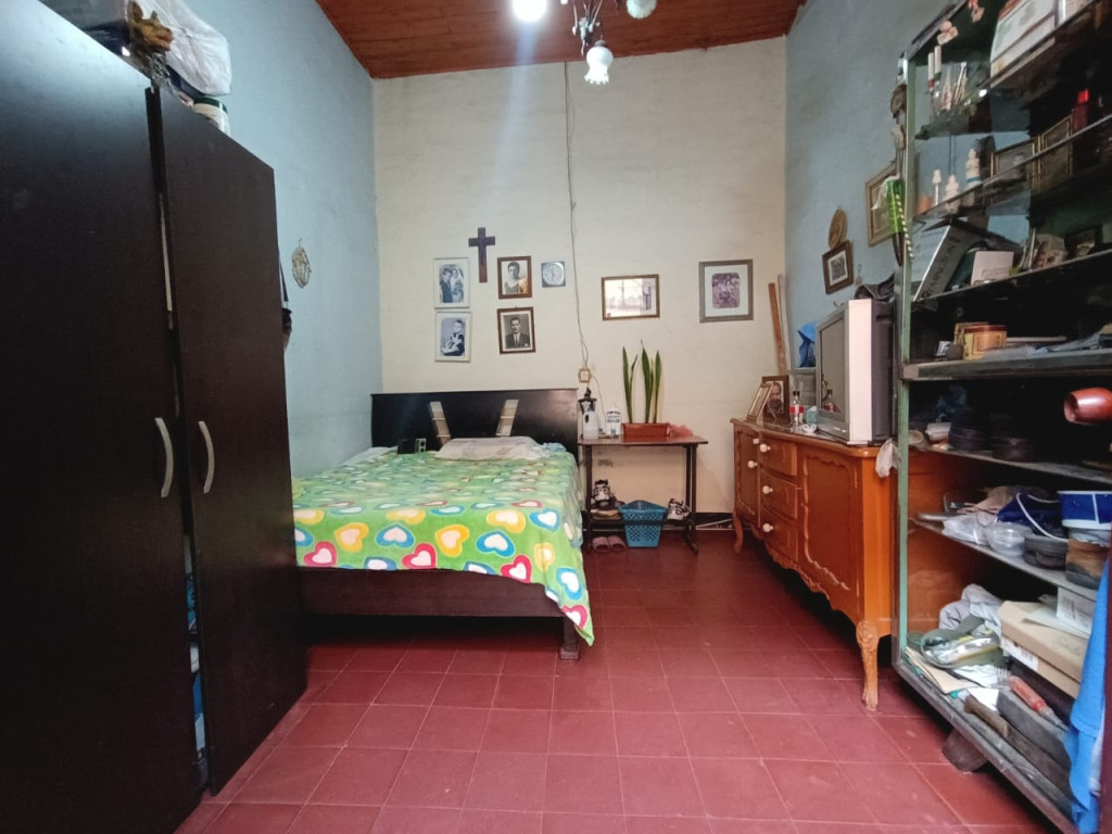 Vendo Casa en san nicolas