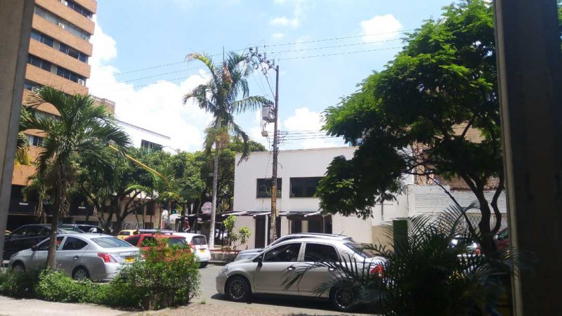 Arriendo Lote en Granada