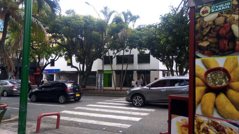 Arriendo Lote en Granada