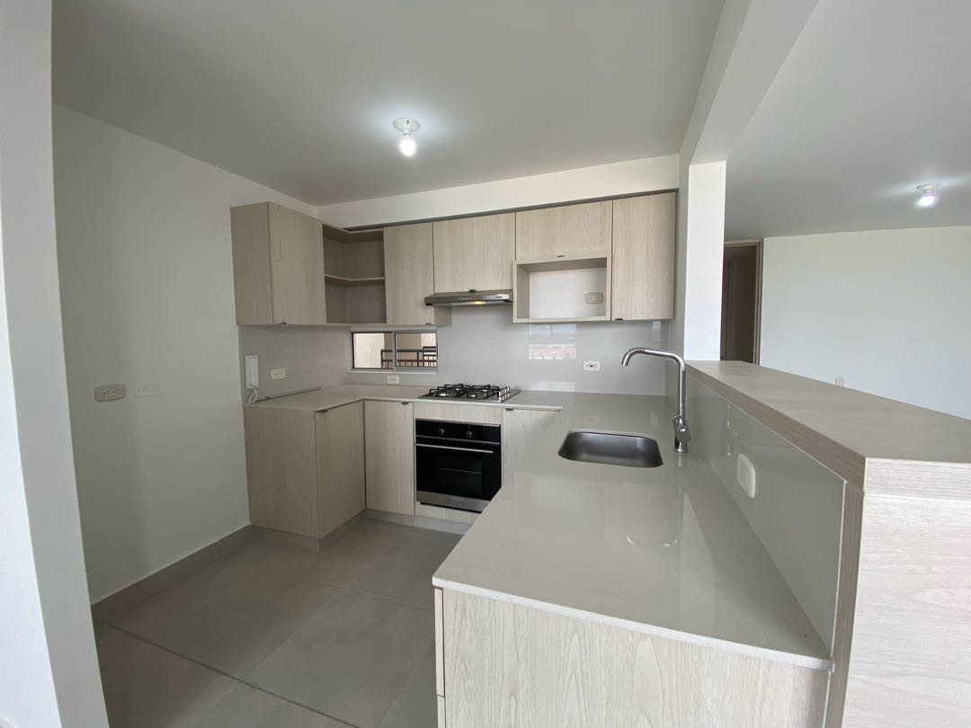 VENDO APARTAMENTO PARA ESTRENAR EN CIUDAD COUNTRY JAMUNDÍ 76M2