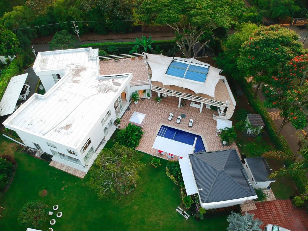 VENDO CASA CAMPESTRE EN LA MORADA JAMUNDÍ 588M2 Lote3000M