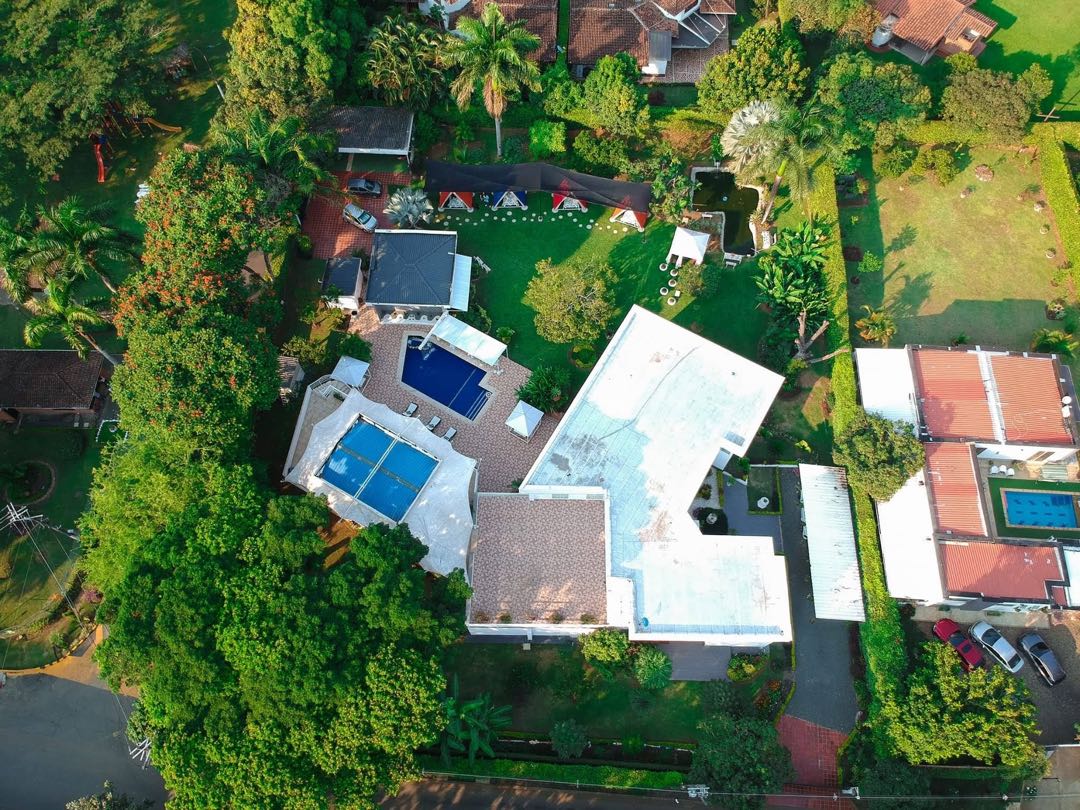 VENDO CASA CAMPESTRE EN LA MORADA JAMUNDÍ 588M2 Lote3000M