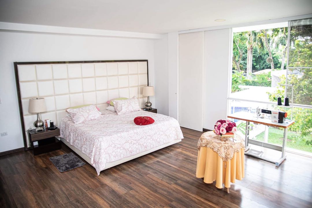 VENDO CASA CAMPESTRE EN LA MORADA JAMUNDÍ 588M2 Lote3000M