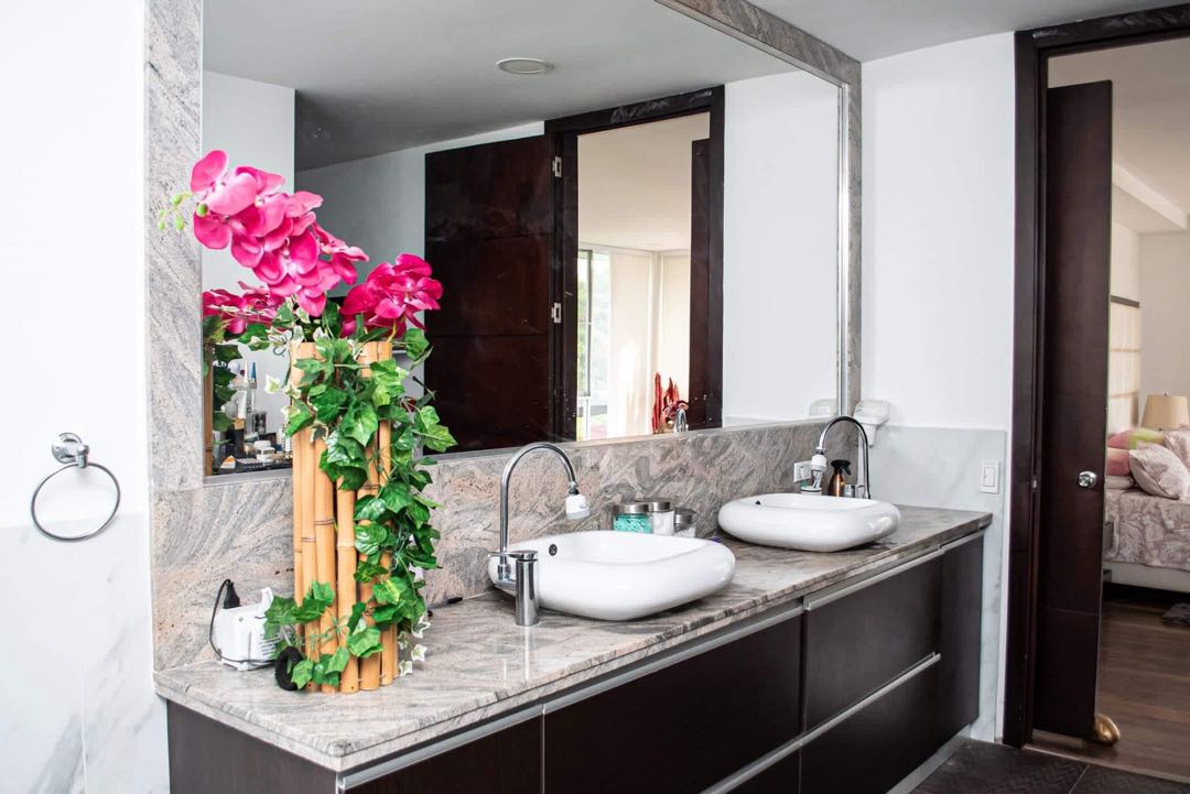 VENDO CASA CAMPESTRE EN LA MORADA JAMUNDÍ 588M2 Lote3000M