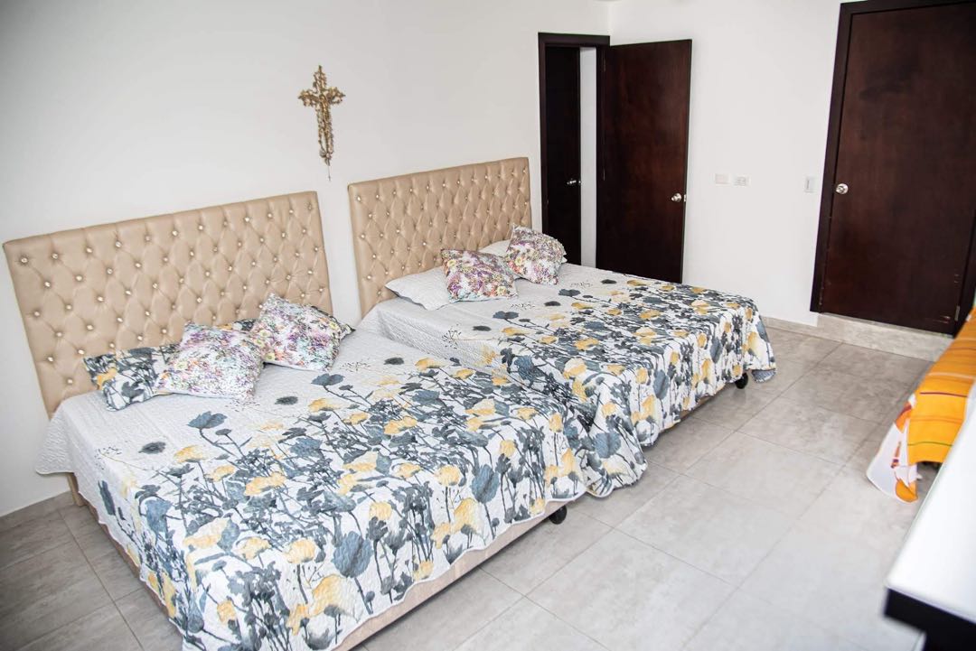 VENDO CASA CAMPESTRE EN LA MORADA JAMUNDÍ 588M2 Lote3000M