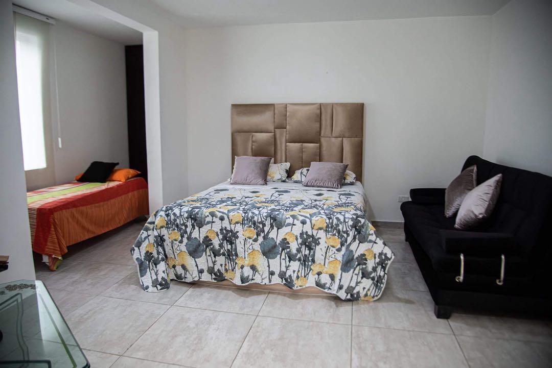 VENDO CASA CAMPESTRE EN LA MORADA JAMUNDÍ 588M2 Lote3000M