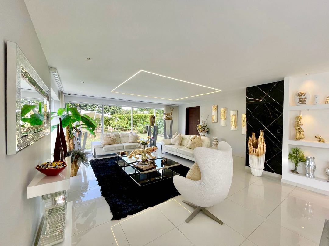 VENDO CASA CAMPESTRE EN LA MORADA JAMUNDÍ 588M2 Lote3000M
