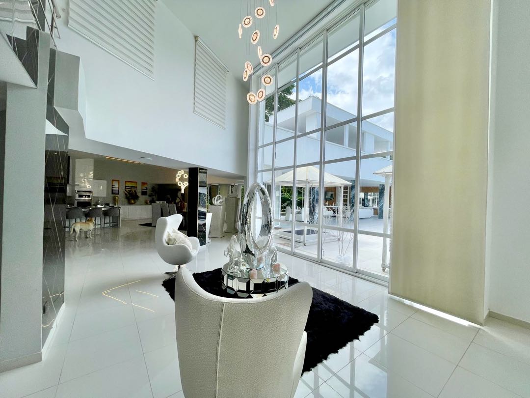 VENDO CASA CAMPESTRE EN LA MORADA JAMUNDÍ 588M2 Lote3000M