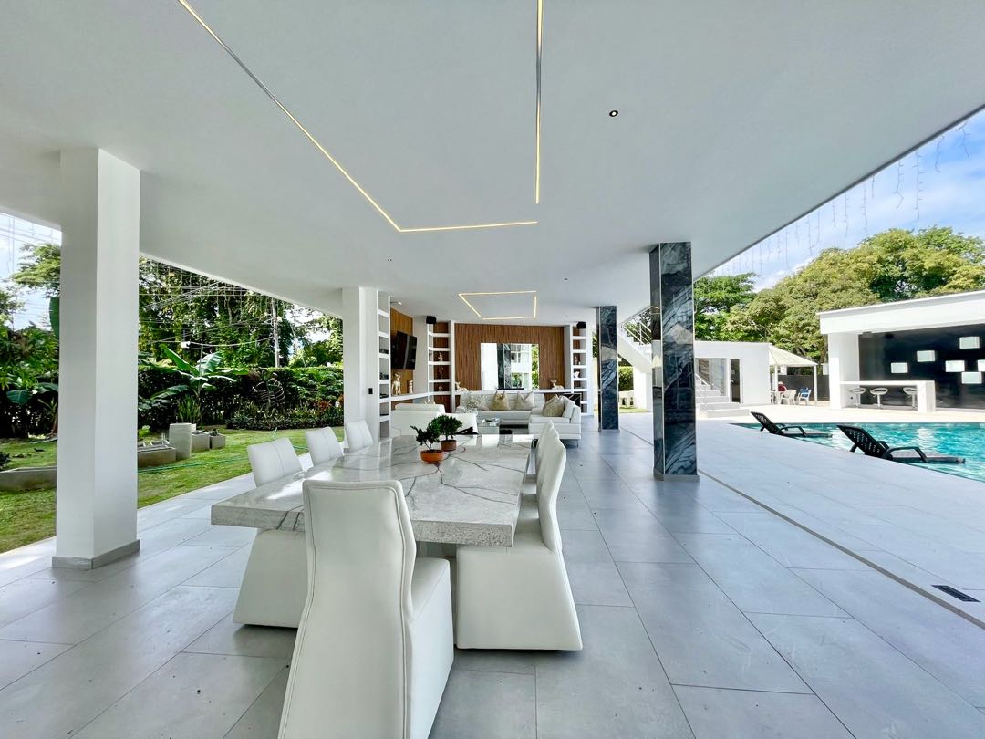 VENDO CASA CAMPESTRE EN LA MORADA JAMUNDÍ 588M2 Lote3000M